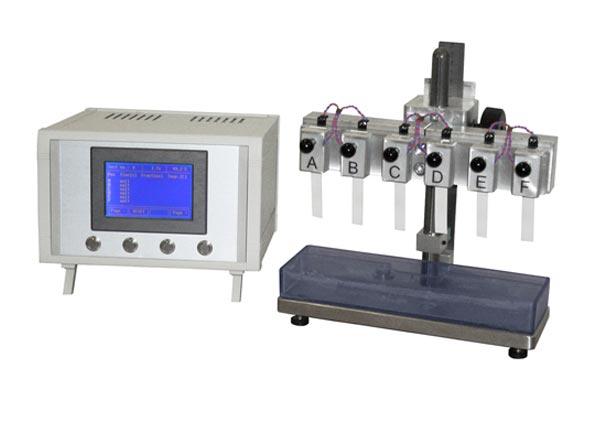 Saughhenprfer elektronisch